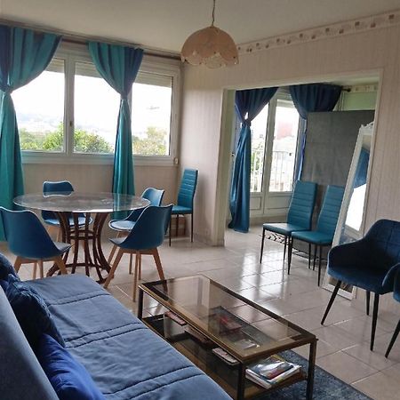 דייפ Bleu D'Arques Appartement Lumineux Et Calme מראה חיצוני תמונה
