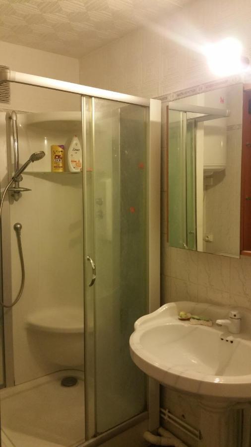 דייפ Bleu D'Arques Appartement Lumineux Et Calme מראה חיצוני תמונה