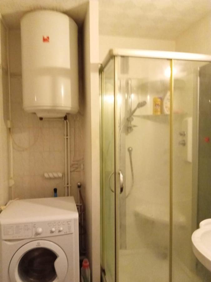 דייפ Bleu D'Arques Appartement Lumineux Et Calme מראה חיצוני תמונה